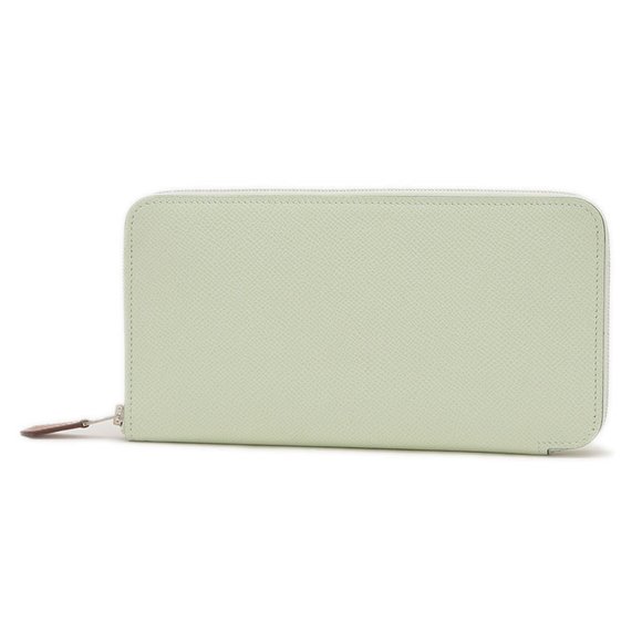 HERMES Pink Wallet - Picture 1 of 6